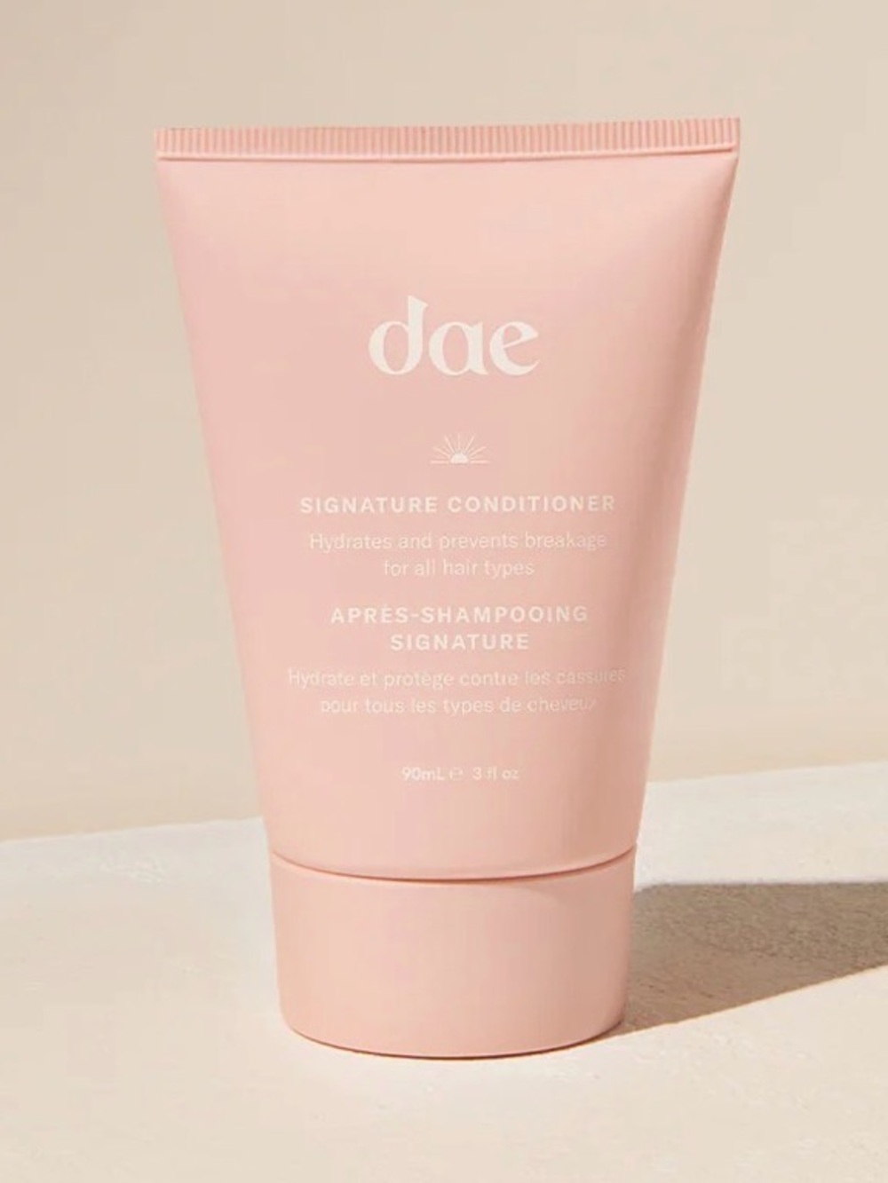 Dae Mini Signature Conditioner 3floz